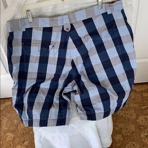 Men’s designer shorts